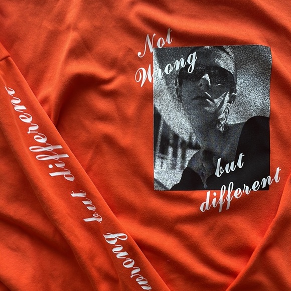 Massnoun (Korean Brand) https://posh.mk/H2BIC3Vmitb - Picture 3 of 6